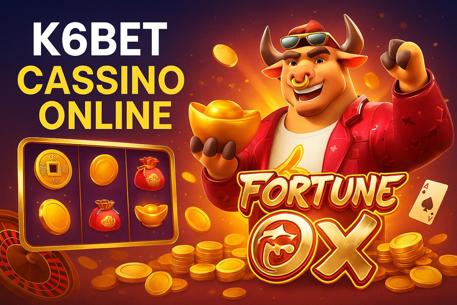 Fortune Ox no 575bet - Aposte Agora e Reivindique Seus Ganhos