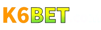 K6BET LOGO